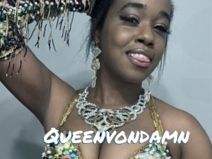 Queenvondamn