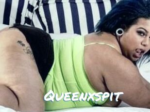Queenxspit