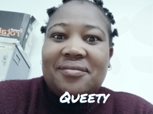 Queety