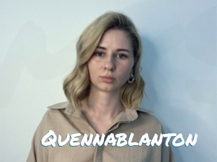 Quennablanton