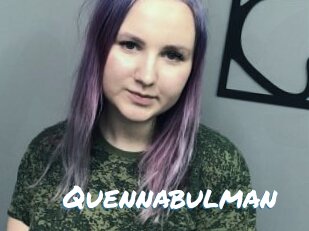 Quennabulman