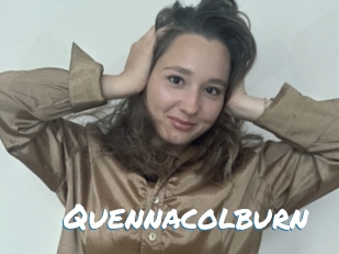 Quennacolburn