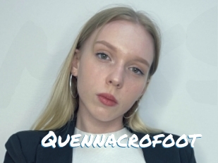 Quennacrofoot
