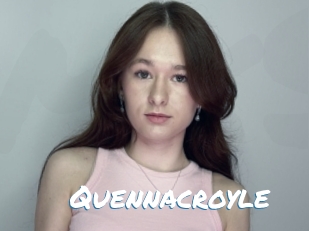Quennacroyle