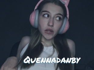 Quennadanby