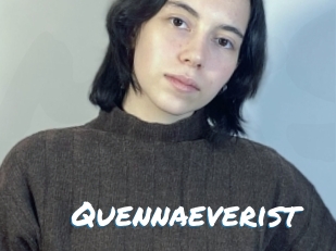 Quennaeverist