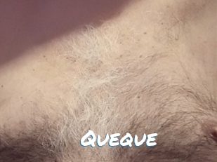 Queque