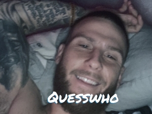 Quesswho