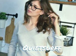 Quietsurff