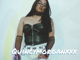 Quincymorganxxx