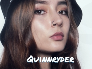 Quinnryder
