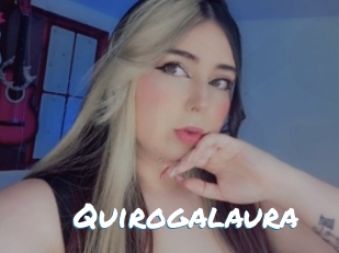 Quirogalaura
