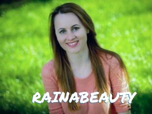 RAINABEAUTY