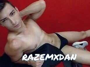 RAZEMXDAN