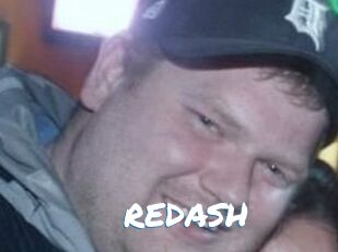 REDASH
