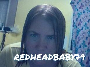 REDHEADBABY79
