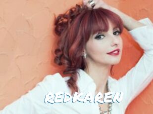 REDKAREN