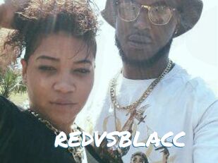 REDVSBLACC