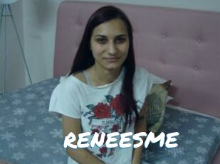 RENEESME Max 50