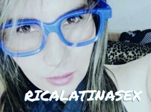 RICALATINASEX