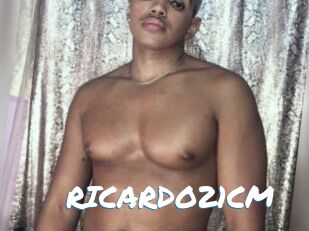 RICARDO21CM