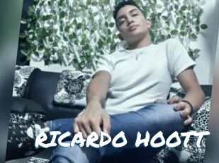 RICARDO_HOOTT Max 50