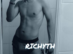 RICHYTH Max 50