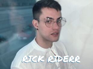 RICK_RIDERR
