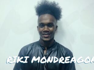RIKI_MONDREAGON