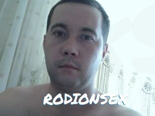 RODIONSEX