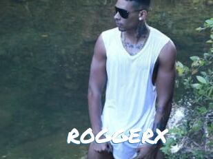 ROGGERX