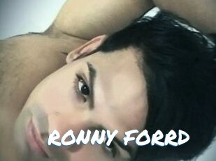 RONNY_FORRD