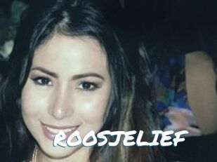 ROOSJELIEF