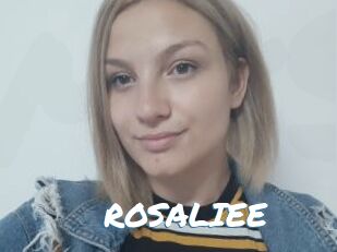 ROSALIEE