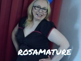 ROSAMATURE
