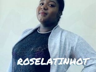 ROSELATINHOT Max 50