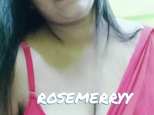 ROSEMERRYY