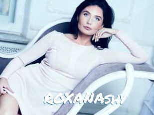 ROXANAshy
