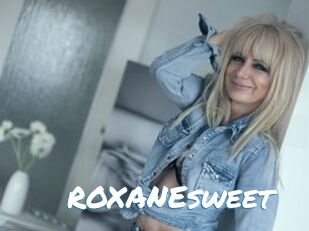 ROXANEsweet