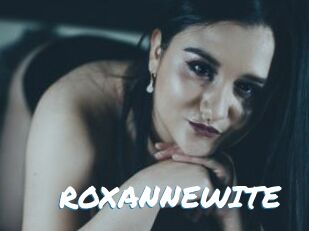 ROXANNEWITE