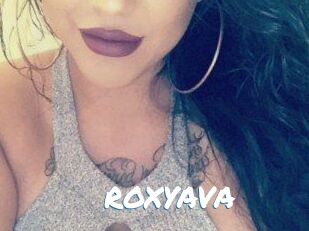 ROXYAVA