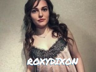 ROXY_DIXON
