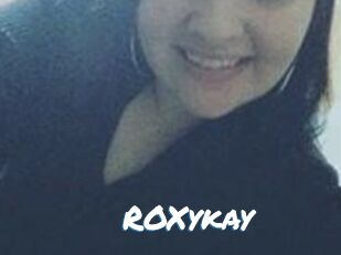 ROXykay