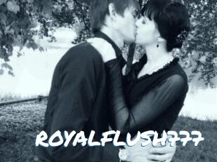ROYALFLUSH777