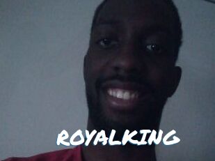 ROYALKING