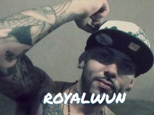 ROYALWUN