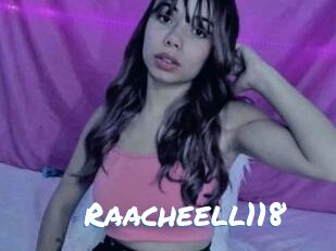 Raacheell118 Max 50