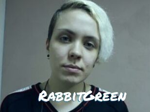 RabbitGreen