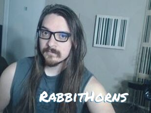RabbitHorns