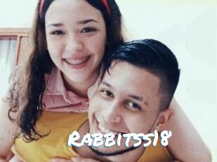 Rabbitss18